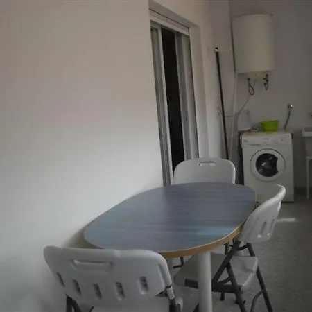 Benicarlo 4A1, Apartamento Con Buena Terraza Y Vistas Al Mar,Wifi, Garaje Benicarló Exterior photo