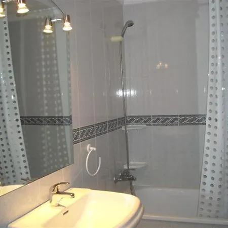 Benicarlo 4A1, Apartamento Con Buena Terraza Y Vistas Al Mar,Wifi, Garaje Benicarló Exterior photo