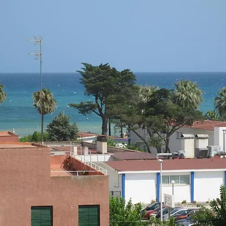 Benicarlo 4A1, Apartamento Con Buena Terraza Y Vistas Al Mar,Wifi, Garaje Benicarló Exterior photo