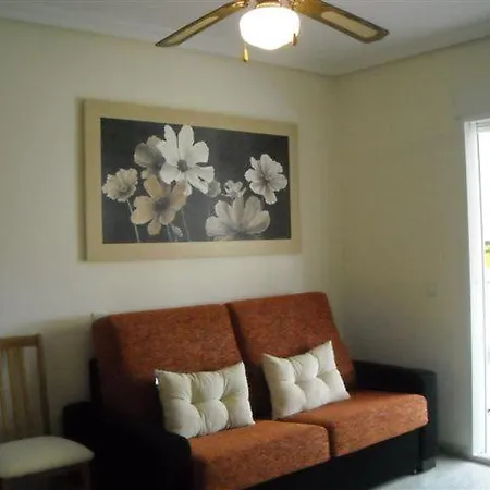 Benicarlo 4A1, Apartamento Con Buena Terraza Y Vistas Al Mar,Wifi, Garaje Benicarló Exterior photo