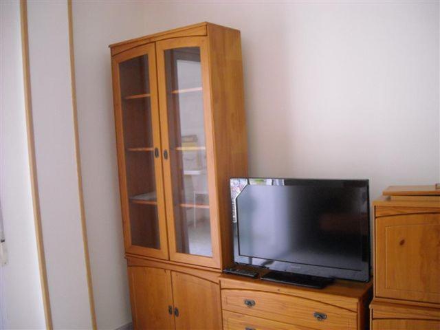 Apartment 4a1, Con Buena Terraza Y Vistas Al Mar,wifi, Garaje